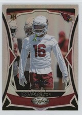 2024 Certified Rookies Mirror 290/350 Max Melton #134 1cx4