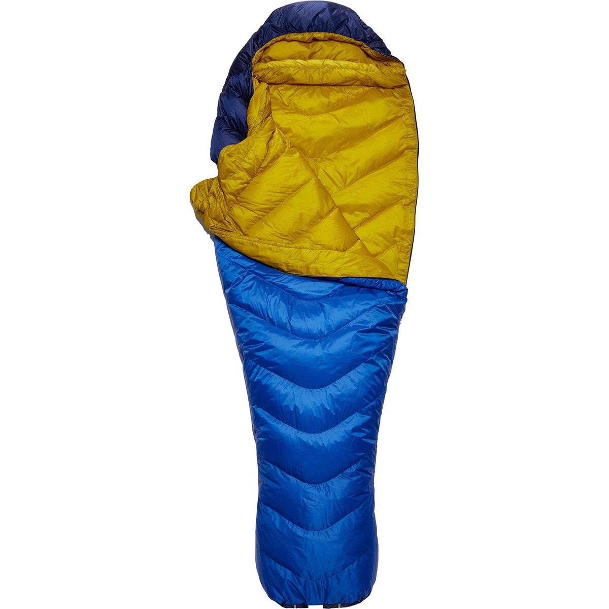 Rab Neutrino 200 Sleeping Bag 30F Down 45290₽