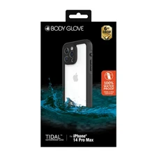 Body Glove 1079001 Tidal Waterproof Case for Apple iPhone 14 Pro Max OB