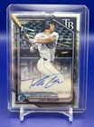 2024 Bowman Chrome Theo Gillen 1st Prospect Auto Refractor /499