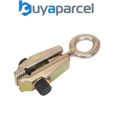 Image of Sealey RE94 Pull Clamp 220mm