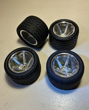 Rc Vintage Truck Hpi 2.2 Super Star Wheels Proline Striker Tires Rare Htf Rc Vintage Truck Hpi 2.2 Super Star Wheels Proline Striker Tires Rare Htf