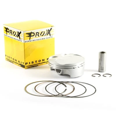 KIT PISTON PROX HONDA CRF250R de 2016 / 2017 (76.79mm) - Photo 1/1