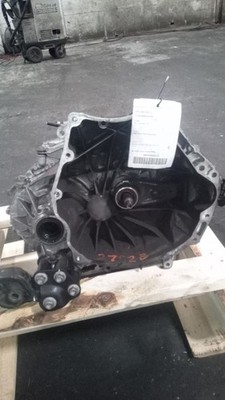Manual Transmission 6 Speed 2.5L Fits 15-18 MAZDA 3 737121