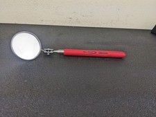 Bo656 Blue Point Tools Uim225rd 3ft Telescopic Inspection Mirror