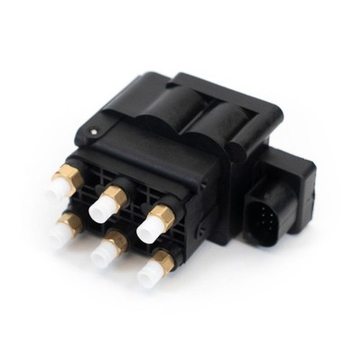 Arnott Industries Air Suspension Solenoid Valve Unit VB-4340
