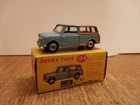 Dinky Toys 199 Austin Seven Countryman Vintage Original Boxed