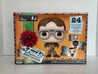 Funko Advent Calendar The Office Calendar 24 Pocket POP! Vinyl Figures
