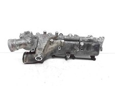 MERCEDES-BENZ CLS C219 Ansaugbrücke LF00051 3.00 Diesel 165kw 2009 32669975