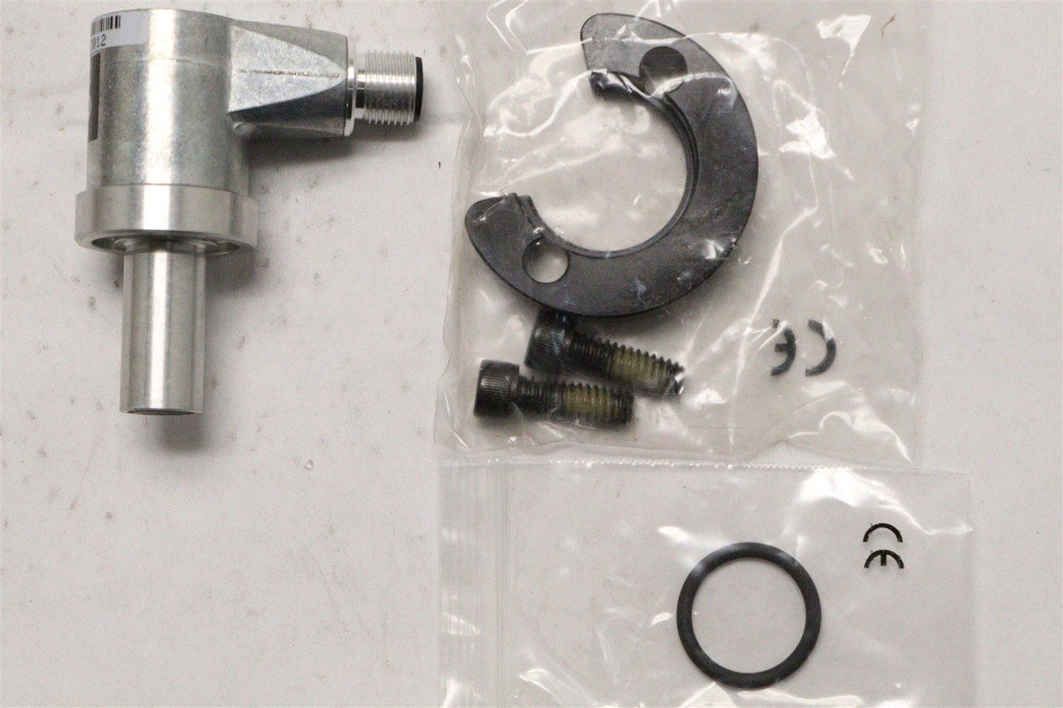 Pepperl & Fuchs NJ2DE021025V1 Sensor for sale online | eBay