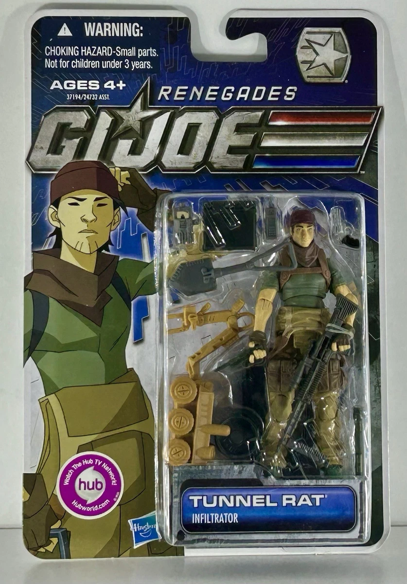 Gi Joe 30th Anniversary for sale | eBay