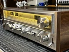 FREE SHIPPING. Pioneer SX-780 Vintage AM/FM Stereo Receiver