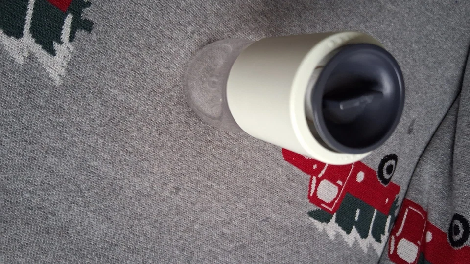 Tupperware  Gourmet - Mühle C 105   Pfeffermühle Top! - Bild 3 von 3