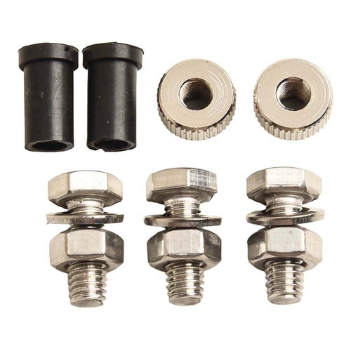 Metal For Starlink For Gen 3 Roof Mount Kit with Adjustable Signal Reception - Photo 9/11