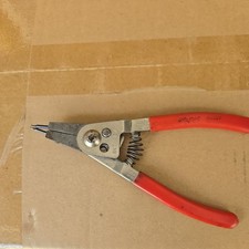 Blue-Point PRC21 Convertible Snap Ring Pliers External Internal Used