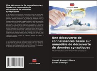 Une DéCouverte De Connaissances BaséE Sur UnmodèLe De DéCouverte De DonnéEs...