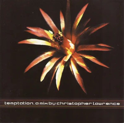 CD Christopher Lawrence Temptation NEW OVP City of Angels