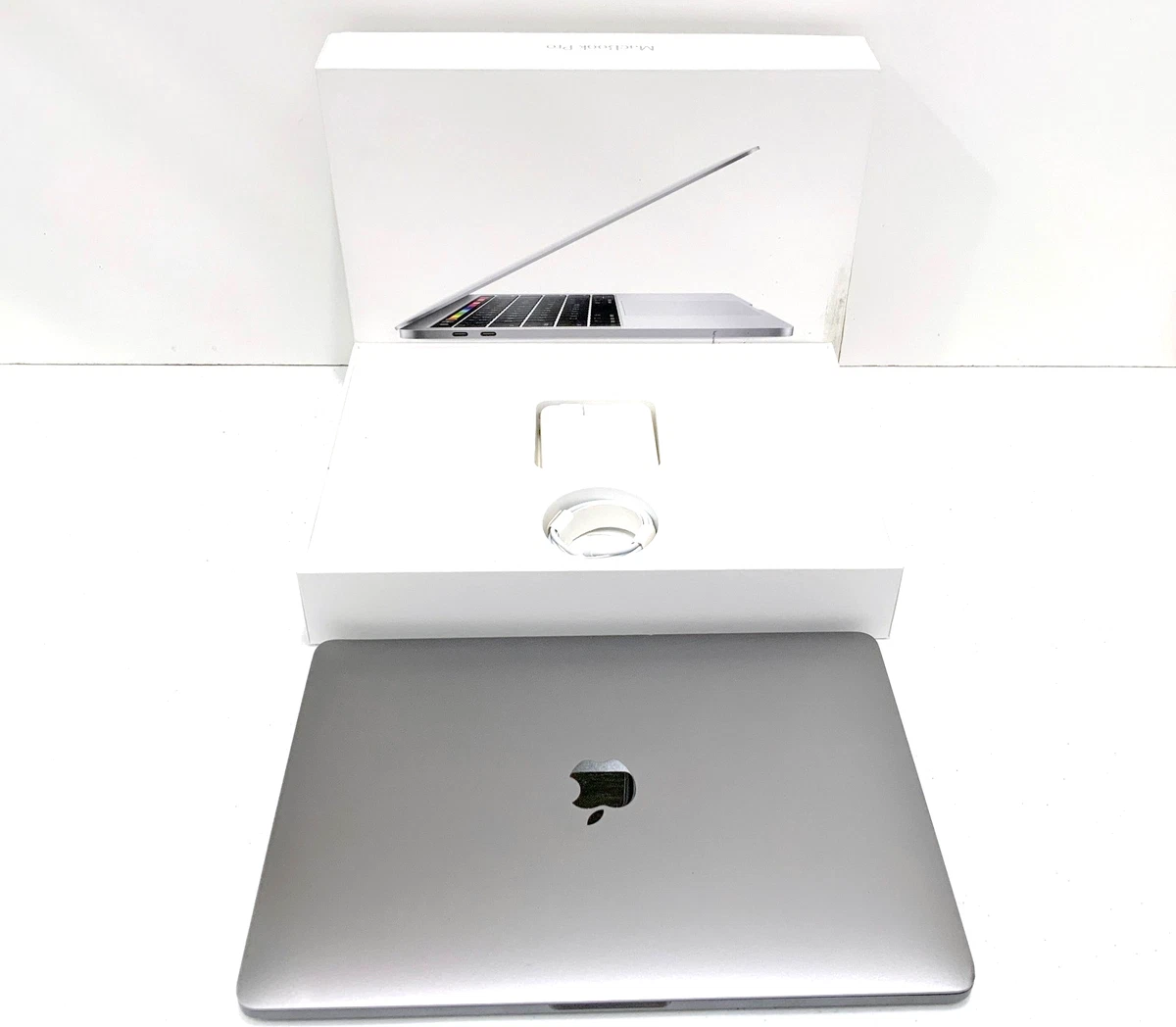 Las mejores ofertas en Apple MacBook Pro 13-13,9 pulgadas pantalla