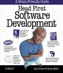 Head First Software Development: A Learners Companion t... | Buch | Zustand gut