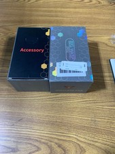 Big Wasp Wireless Tattoo Pen