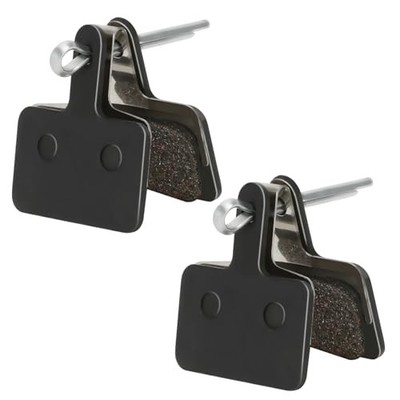 Front and Rear Brake Pads Compatible with Super 73 S1 S2 Z1 ZX R 2