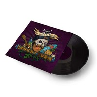 Mr. Hurley & Die Pulveraffen: Mr. Hurley & Die Pulveraffen: Leuchtturm (180G) -