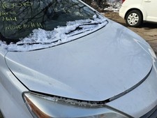 Hood Hatchback Note Fits 14-19 VERSA 2414243