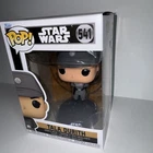 Star Wars Funko Pop! #541 Tala Durith Bobble-Head