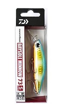 Daiwa minnow sea bass More Than bay sole lure 73S Boraguro lure