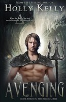 Avenging | Holly Kelly | Taschenbuch | Kartoniert / Broschiert | Englisch | 2015