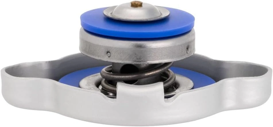 Tusk 1.6 Bar High Pressure Radiator Cap Fits Suzuki RM100 2003 - Image 4 of 4