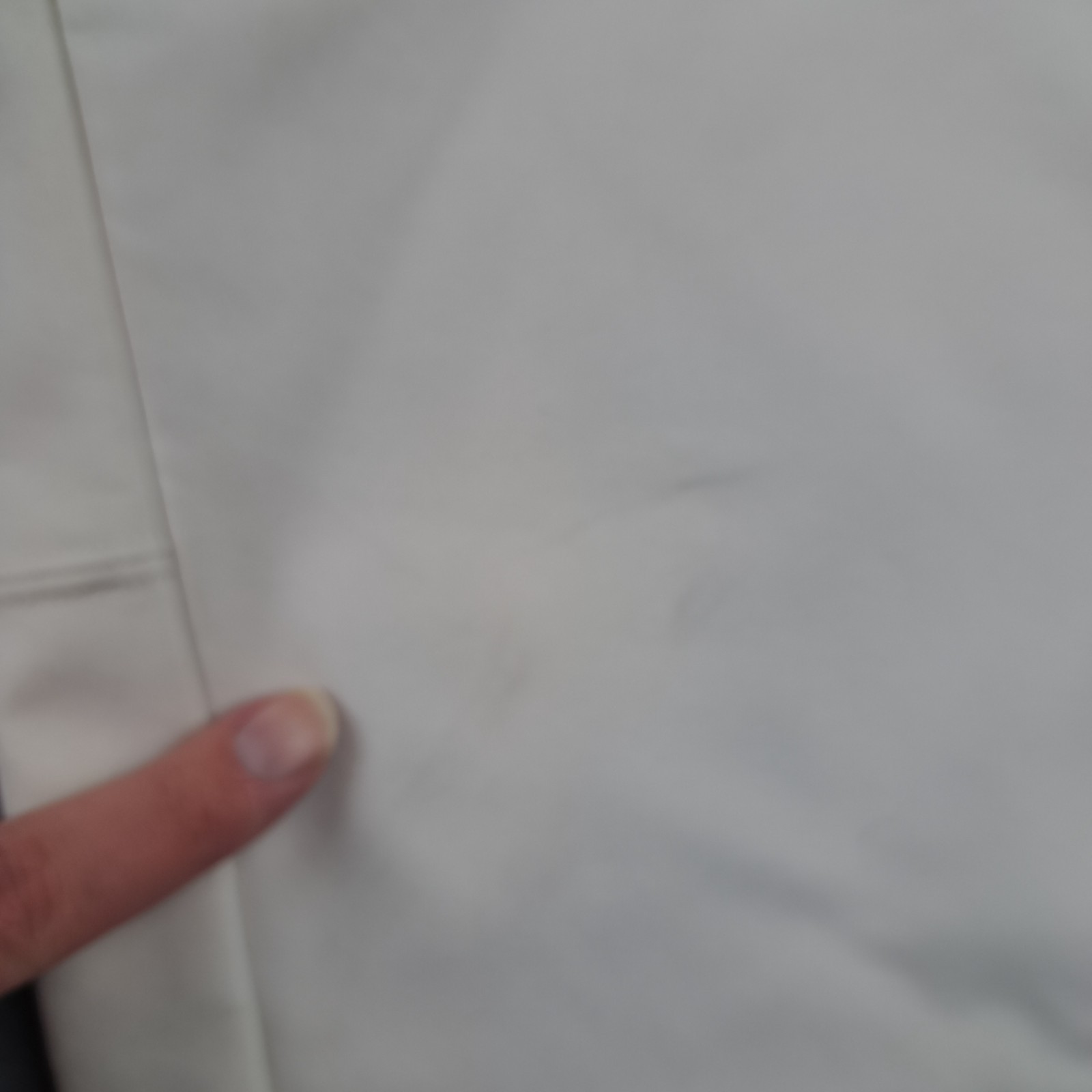 Nike ACG Lightweight Snow Pants Men's Size Medium (Fits 31X30) Fleece Lined Ski