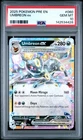 PSA 10 Umbreon Ex Ultra Rare #060 2025 Pokemon Prismatic Evolutions 142534428