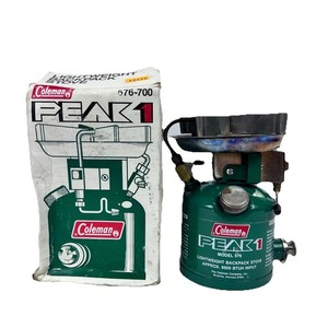 Coleman Peak 1 | eBay