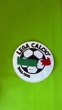 toppa Patch serie a Lega Calcio 1996 1997 termoapplicabile 