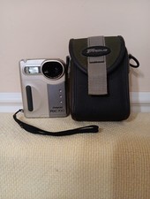 Vintage 1999 polaroid PDC 700 810kMP Digital ...