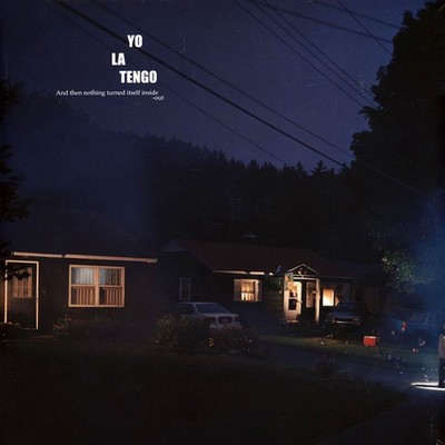 Yo La Tengo - And Then Nothing Turned Itself I (Vinyl 2LP - 2011 - EU - Reissue)
