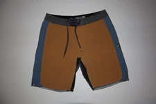 Rip Curl Mirage Color Block Boardshorts Swim Surf Men’s Size 32