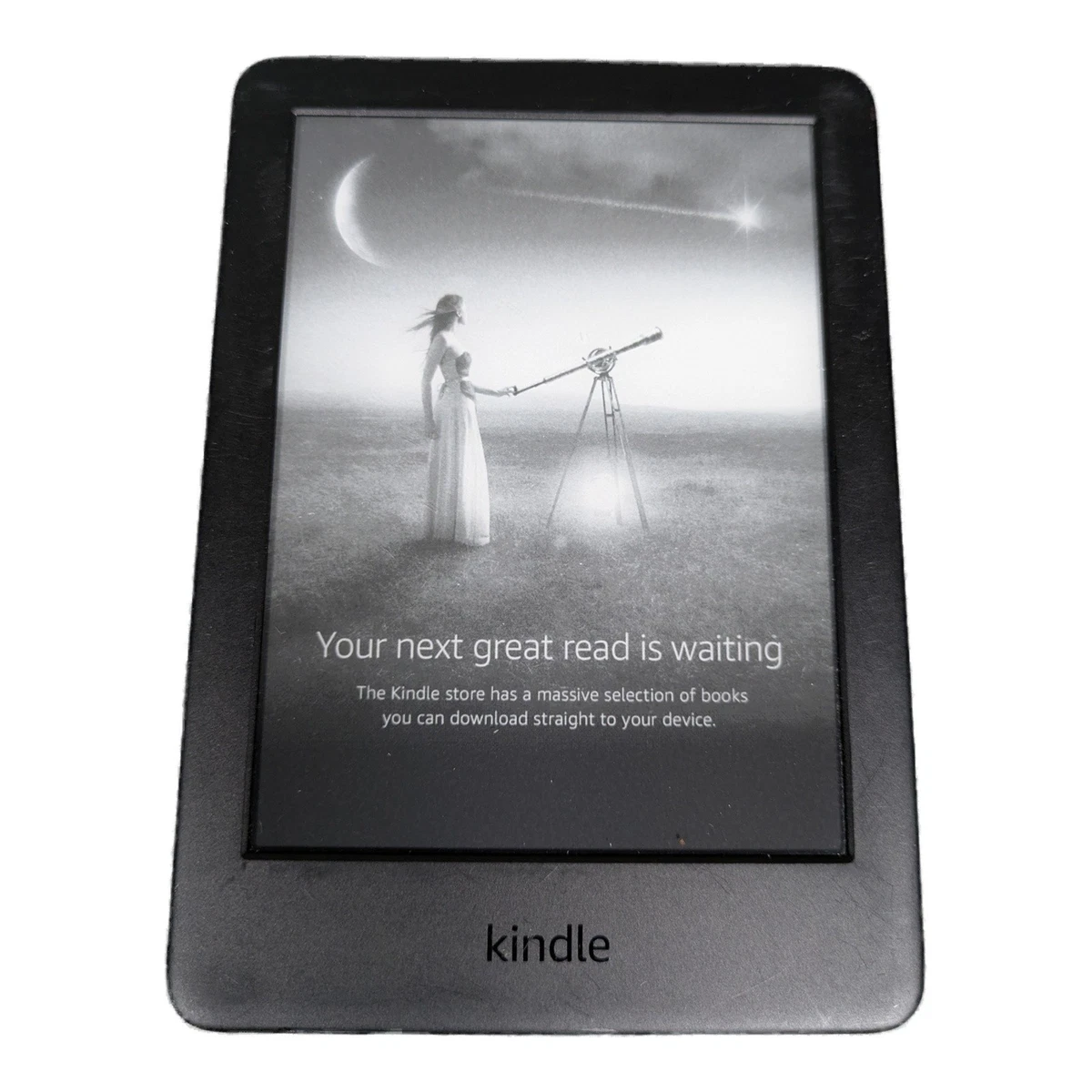Amazon 8GB Tablets & eReaders for sale | eBay