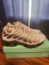 Size 12 - PRE-OWNED Nike Air Max Plus Pure Pl...