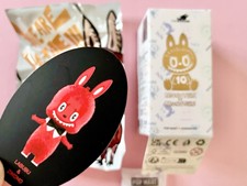 Pop Mart THE MONSTERS 10th Anniversary LABUBU...
