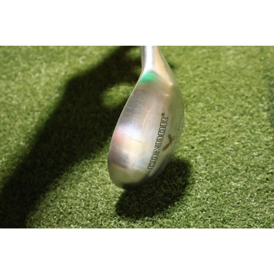 Condor all purpose wedge paragon shaft 60° wedge 35” LH / 4L-LA102 - Image 2 of 4