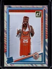 2025 Panini Doc Rivers Base (Raw)