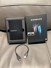 Disque dur USB NEUF COMPLETE 11 Update (HDDD uniquement, pas de numéro de série)