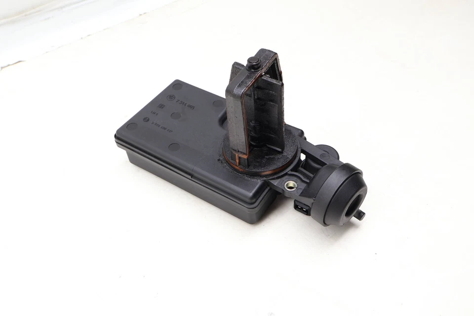 BMW 330CI 2001-2006 - Ajuste de aire de admisión / Válvula DISA 7544805 Foto 2 de 4