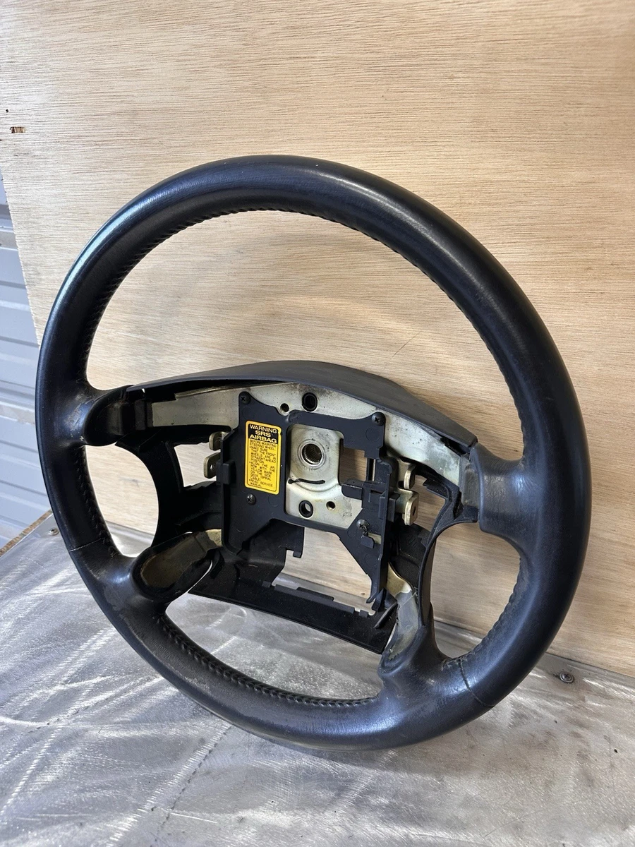 Genuine OEM Steering Wheels & Horn Buttons for Nissan 300ZX for