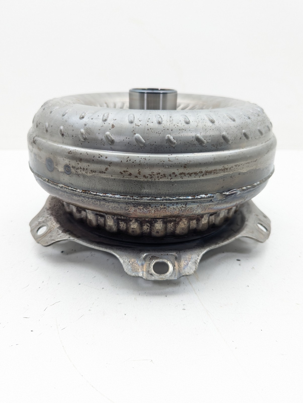 Torque converter for 2014 Maserati Quattroporte VI 3.0 S Q4 V6