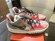 Nike Kyrie 4 Low Pale Coral for Sale | Authenticity Guaranteed | eBay
