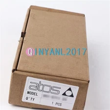 ONE ATOS Solenoid Valve SDHE-0751/2 10S NEW