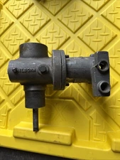 Hilborn PG-150A Magneto T-Drive / Injection Pump Drive Adapter Crower Nostalgia